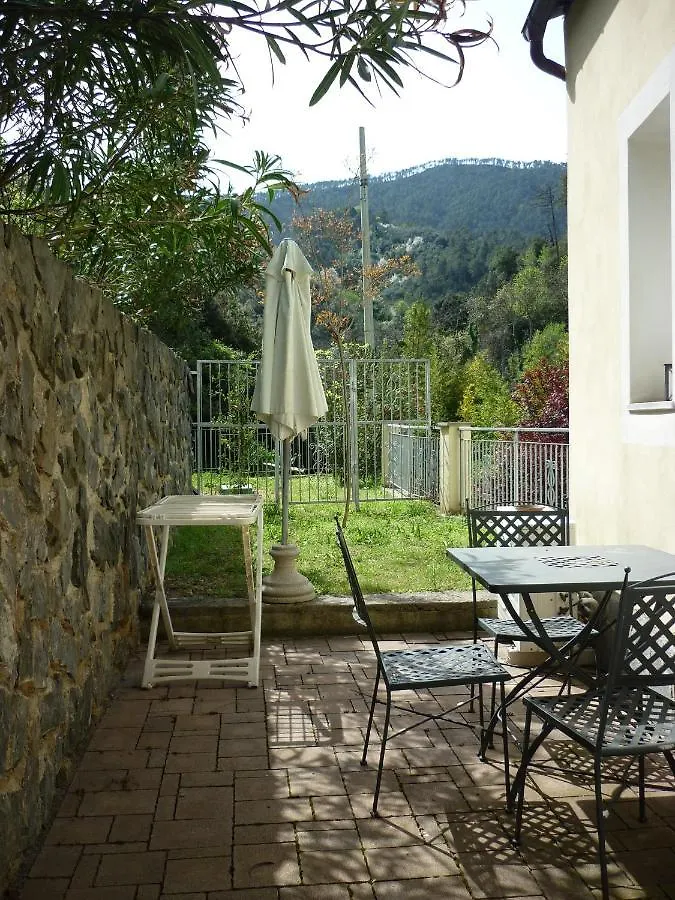 Costa Morroni Aparthotel Levanto