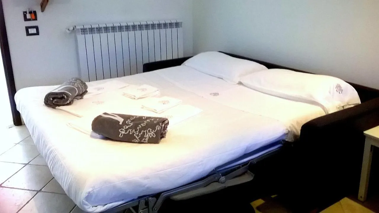 Costa Morroni Aparthotel Levanto 3*,  Italië