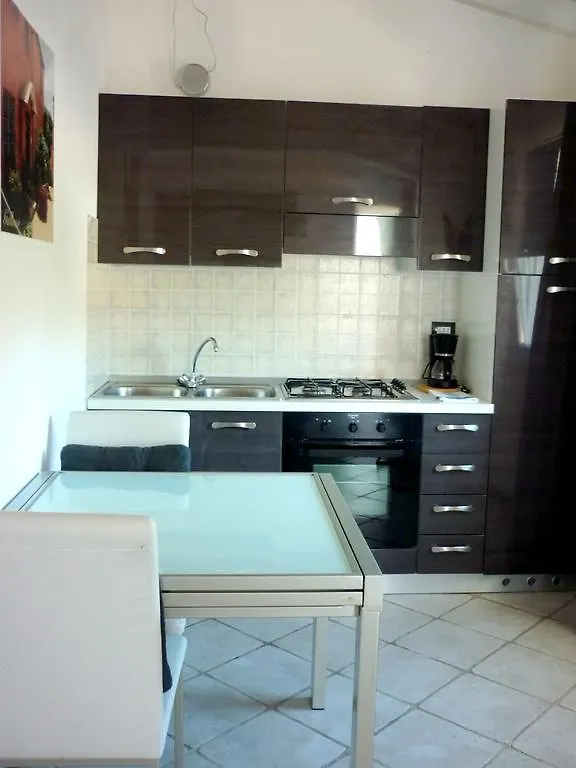 Costa Morroni Aparthotel Levanto 3*,