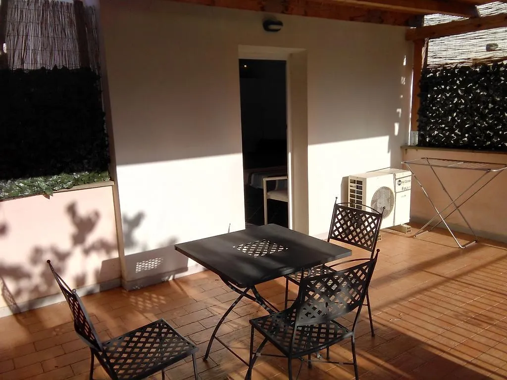 Costa Morroni Aparthotel Levanto