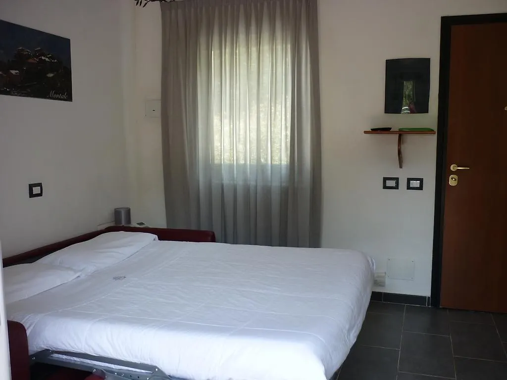 Costa Morroni Aparthotel Levanto Italië