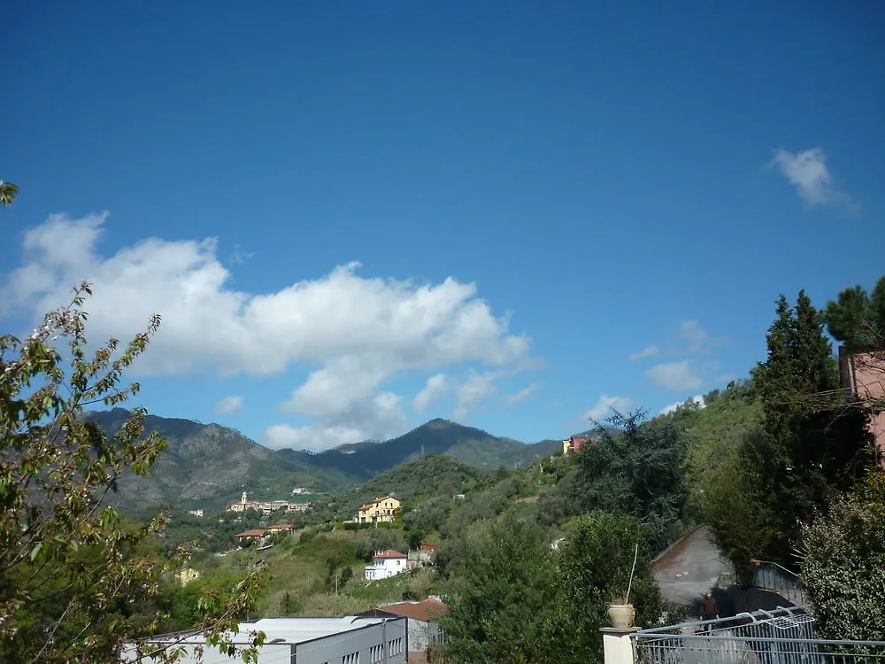 Costa Morroni Aparthotel Levanto 3*,  Italië