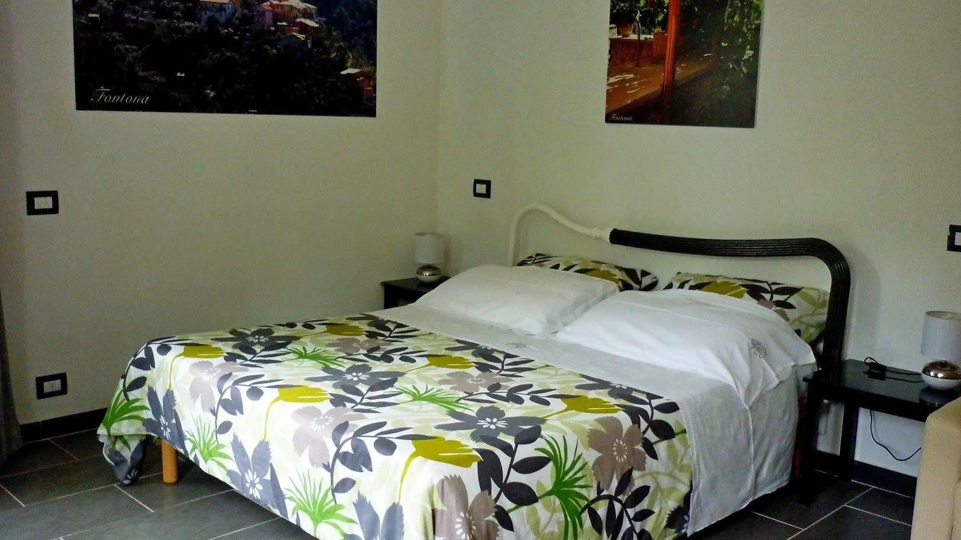 Costa Morroni Aparthotel Levanto