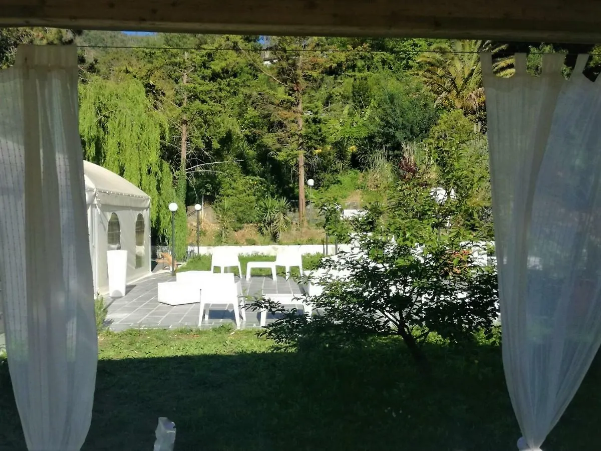 ***  Costa Morroni Aparthotel Levanto Italië