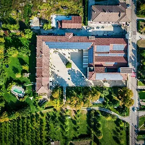 Corte Carezzabella Vakantieboerderij San Martino di Venezze