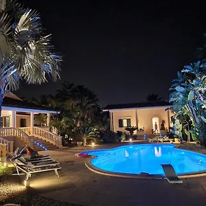 Bismarkia Appartement Syracuse