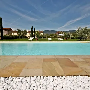 San Rocco Vakantieboerderij Pistoia