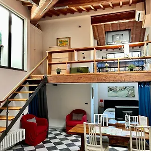 Presto Apartment Florence